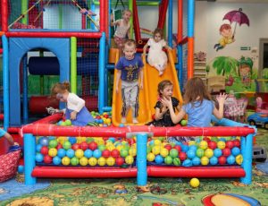 Playz zone